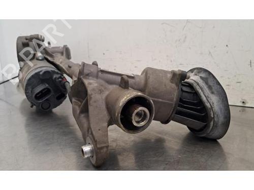 Steering rack AUDI A3 Limousine (8YS, 8YM) 35 TDI | BP40025780M22 - Image 6