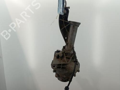 Front differential MERCEDES-BENZ GLE (V167) GLE 400 d 4-matic (167.123) | BP33248063M23 - Image 2