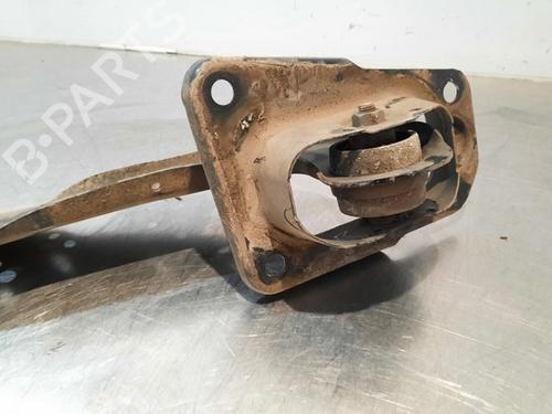 Right rear suspension arm VW GOLF VII (5G1, BQ1, BE1, BE2) 2.0 GTD | BP15036474M15 