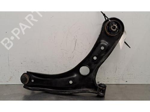Left front suspension arm KIA RIO IV (YB, SC, FB) 1.25 | BP40240825M12 - Image 2