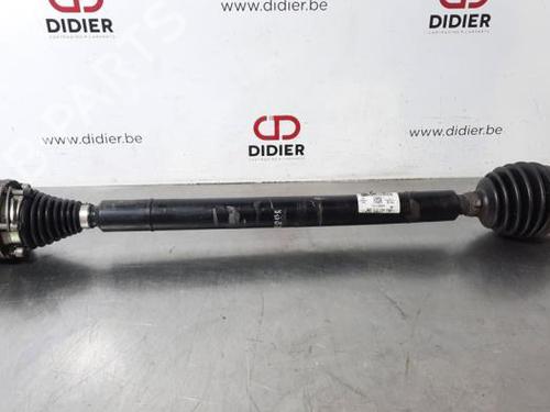 Used Right front driveshaft SKODA OCTAVIA III Combi (5E5, 5E6) 1.6 TDI (115 hp) 23642768