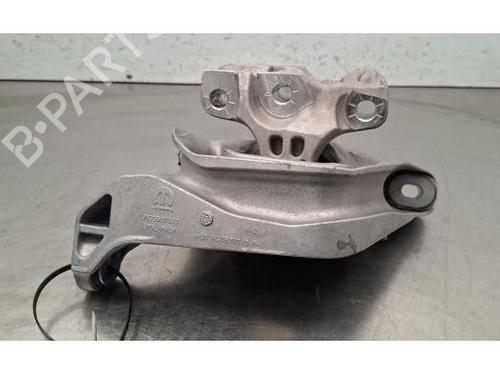 Used Engine mount Engine mount PEUGEOT 3008 III (KA_, KB_, KC_) Plug-in Hybrid 195 (KBDGK3) (194 hp) 40288833 40288833