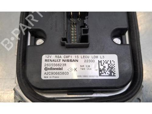 Electronic module RENAULT TRAFIC III Van (FG_) 2.0 dCi 130 (FGMY) | BP36004969M83 - Image 3