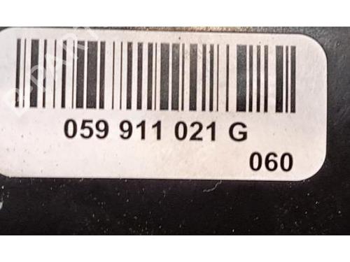 Starter AUDI A5 Convertible (8F7) 3.0 TDI quattro | BP39642076M8 - Image 9