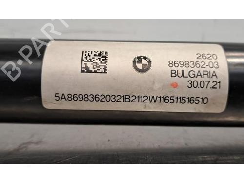 Driveshaft BMW i3 (I01) s Electric | BP29389062M37 
