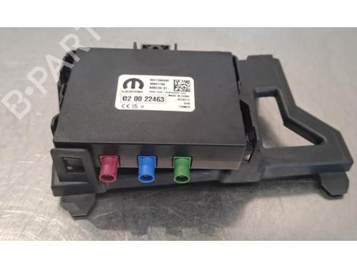 Used Antenna/Base Antenna/Base PEUGEOT 508 SW II (FC_, FJ_, F4_) 1.6 PureTech 225 (F45GGR) (224 hp) 33612434 33612434