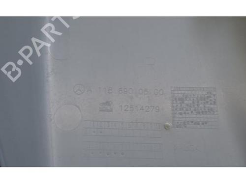 Other MERCEDES-BENZ CLA (C118) CLA 180 (118.384) | BP37861886O1 - Image 4