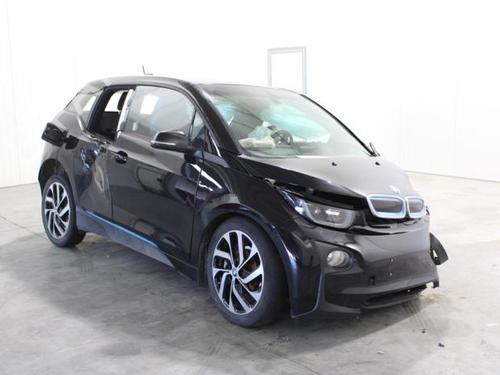 Luggage compartment floor BMW i3 (I01) Electric | BP15033816I33  - Image 5