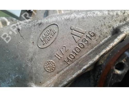 Transfer box LAND ROVER RANGE ROVER SPORT II (L494) 3.0 SDV6 4x4 | BP30501181M36 
