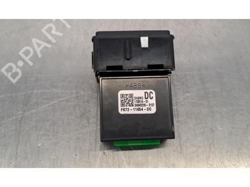 Switch LAND ROVER RANGE ROVER SPORT II (L494) 3.0 SDV6 4x4 | BP30500995I30