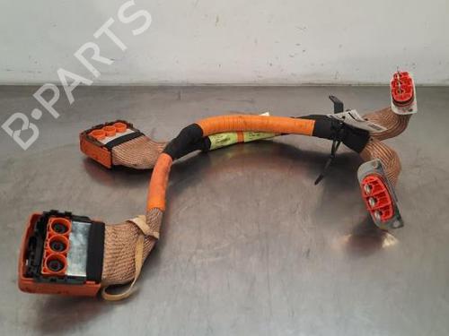 Used Cable RENAULT AUSTRAL E-TECH 200 Hybrid (HGM2) (199 hp) 23622936