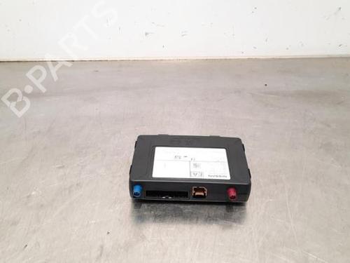 Used Electronic module NISSAN LEAF (ZE1) Electric (150 hp) 18237339