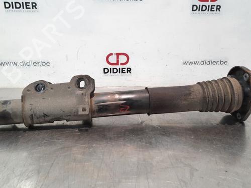 Used Right front shock absorber MERCEDES-BENZ SPRINTER 3,5-t Platform/Chassis (B906) 313 CDI (906.131, 906.133, 906.135, 906.231, 906.233,... (129 hp) 17110792