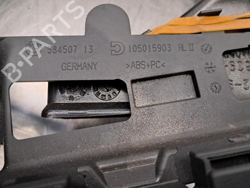 Middle console BMW 4 Coupe (F32, F82) M4 Competition | BP20850449I22 