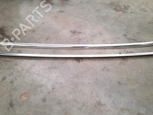Used Roof bar AUDI A4 B9 Avant (8W5, 8WD) 30 TDI Mild Hybrid (136 hp) 10898577