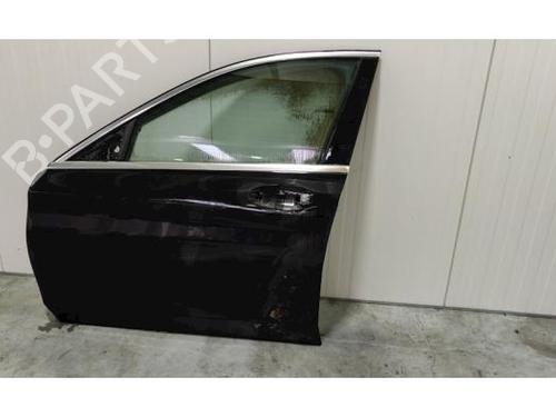 Used Left door airbag MERCEDES-BENZ C-CLASS (W205) C 200 d (205.007) (136 hp) 10878485