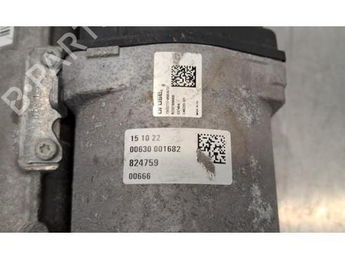 Steering rack MERCEDES-BENZ B-CLASS Sports Tourer (W246, W242) Electric Drive / B 250 e (242.890) | BP29515583M22 