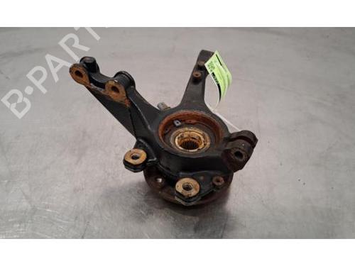 Left front steering knuckle CITROËN C4 X (BD_, BE_, BF_) 1.5 BlueHDi 130 (BEYHZB) | BP29393308M25 