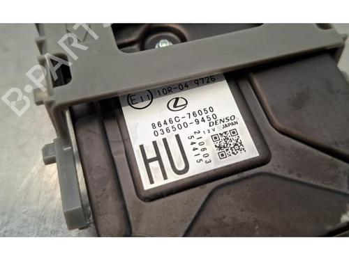 Camera LEXUS UX (_AA1_, _AH1_, _MA1_) 250h (MZAH10) | BP33165436E14 - Image 5