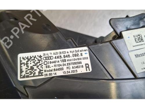 Right taillight AUDI A6 C8 (4A2) 35 TDI Mild Hybrid | BP38157598C35 - Image 5