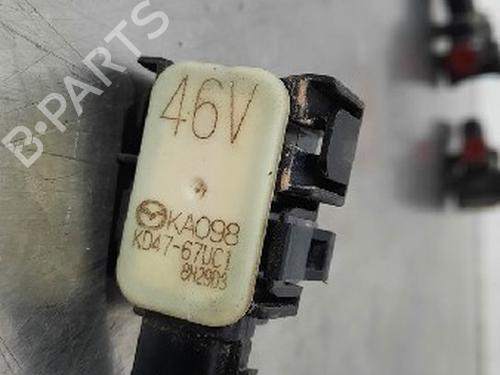 Elektronisk modul MAZDA CX-5 (KF) 2.0 | BP15019086M83 