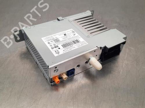 Used Radio PEUGEOT RIFTER 1.2 PureTech 110 (110 hp) 23582867
