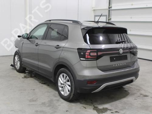 Left taillight VW T-CROSS (C11, D31) 1.0 TSi | BP37275544C34 - Image 12