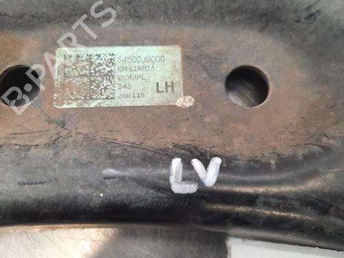 Bras de suspension avant gauche HYUNDAI KONA (OS, OSE, OSI) 1.0 T-GDi | BP23620261M12