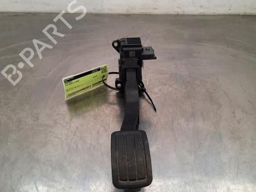 Used Pedal FIAT DOBLO Box Body/MPV (510_, 511_) BlueHDi 130 (131 hp) 23639917