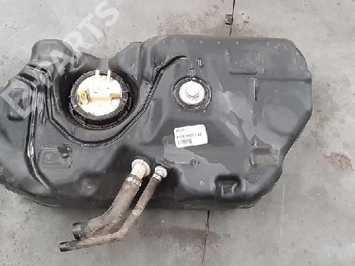 Used Fuel tank Fuel tank FORD TRANSIT COURIER B460 Box Body/MPV 1.5 TDCi (75 hp) 10870646 10870646