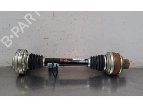 Semiasse posteriore destro Semiasse posteriore destro AUDI Q8 E-TRON SUV (GEG) 50 quattro (340 hp) 35780144 35780144