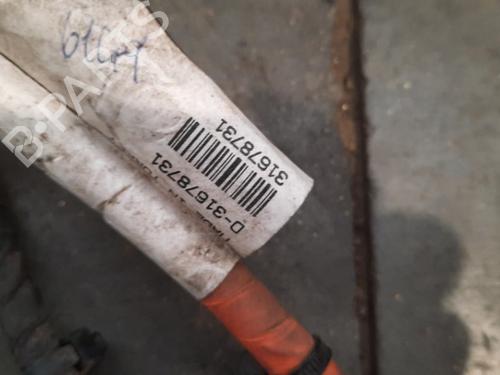 Cable VOLVO XC90 II (256) T8 Hybrid AWD | BP17563665E12 