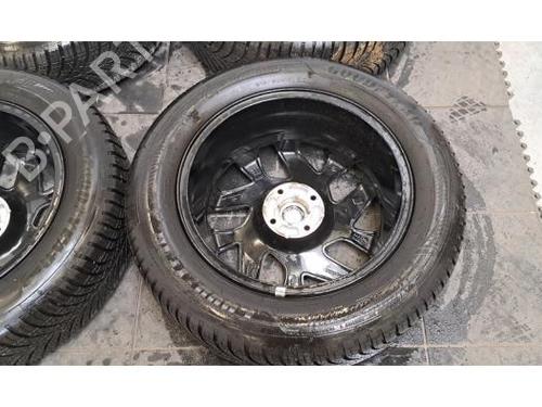 Fælk OPEL MOKKA 1.2 (76) | BP36099986C45 - Image 16