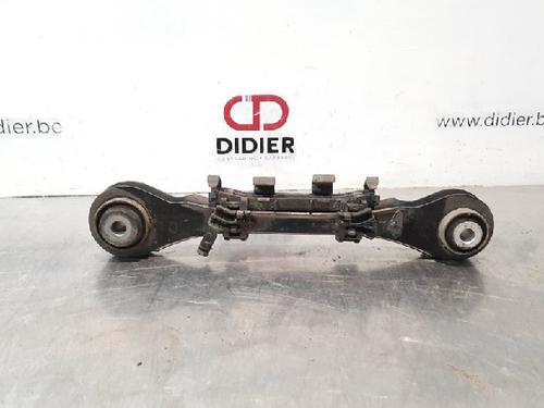 Used Left rear suspension arm BMW 1 (F20) 116 d (116 hp) 10892413