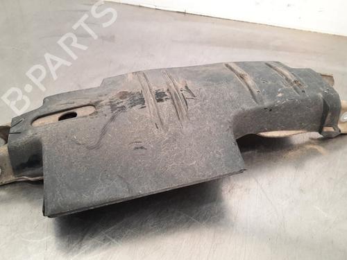 Left rear suspension arm MERCEDES-BENZ GLA-CLASS (X156) GLA 180 (156.942) | BP20850207M14 