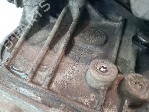 Gearbox PEUGEOT EXPERT Van (V_) 1.6 BlueHDi 115 | BP37148565M3 - Image 6