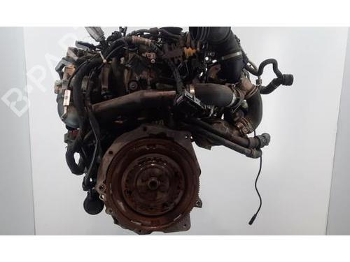 Engine SKODA OCTAVIA III Combi (5E5, 5E6) 1.6 TDI | BP31961395M1 - Image 2