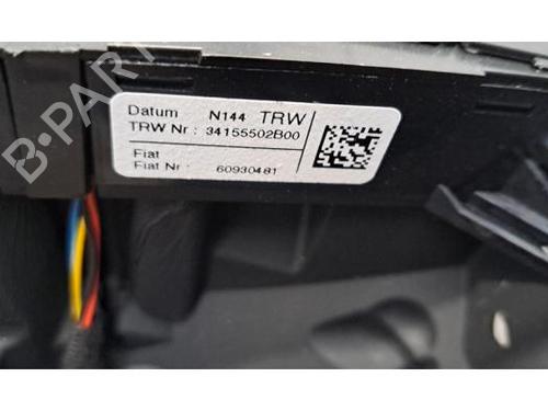 Rat FIAT DUCATO Van (250_) E-Ducato (250DPE) | BP33443602C49  - Image 7