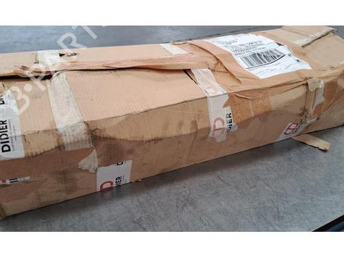 Anti roll bar FIAT 500X (334_) 1.0 (334.AXN1B) | BP15293389M96 