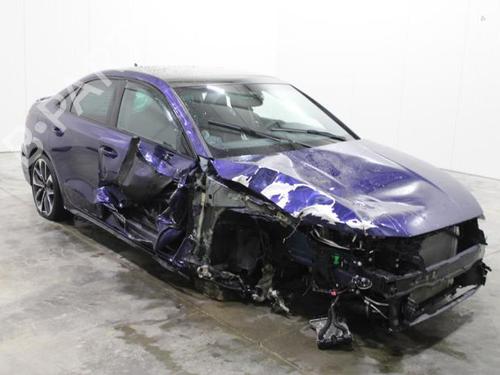Fælk AUDI A3 Limousine (8YS, 8YM) S3 TFSI quattro | BP37511484C45  - Image 15