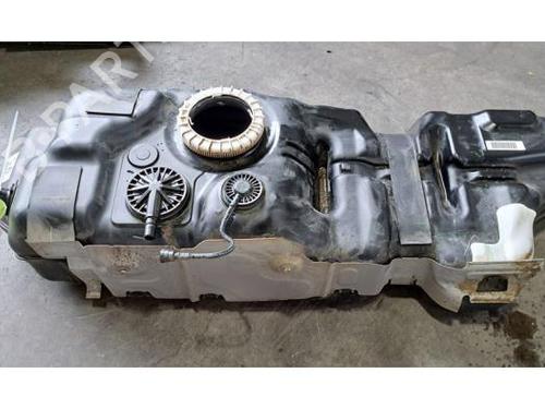 Used Fuel tank TOYOTA LAND CRUISER 200 (_J2_) 4.5 D4-D (VDJ200) (272 hp) 27215608