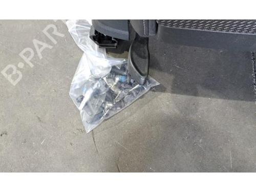 Seats set AUDI Q3 (F3B) 35 TDI | BP29493996C78 
