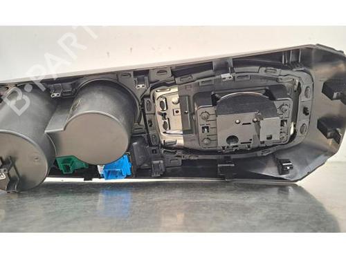Gear lever PEUGEOT 208 II (UB_, UP_, UW_, UJ_) e-208 | BP29055113M90 