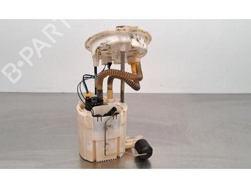 Used Fuel pump BMW 3 (F30, F80) 330 d (258 hp) 26546198