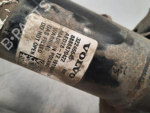 Right front shock absorber VOLVO XC40 (536) D3 | BP17112761M17 