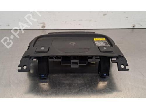 Used Electronic module Electronic module TOYOTA COROLLA Estate (_E21_) 1.8 Hybrid (ZWE211W) (122 hp) 33316587 33316587