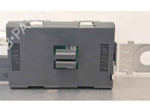 Electronic module PEUGEOT 2008 II (UD_, US_, UY_, UJ_, UR_, UC_) 1.2 PureTech 130 (USHNS, URHNS) | BP26968210M83 