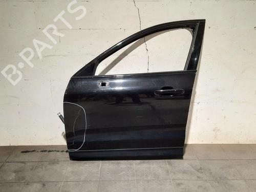 Used Left front door VOLVO XC60 II (246) D4 Polestar (200 hp) 31167118