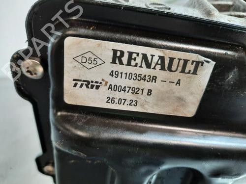 Steering pump RENAULT MASTER III Van (FV) 2.3 dCi 150 FWD (FV0F, FV03, FV09) | BP32664803M99 