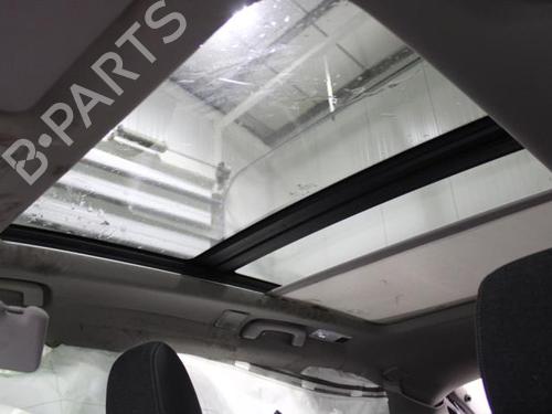 Left rear driveshaft BMW X1 (F48) sDrive 18 i | BP11230955M40 